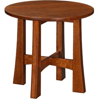 American made deals end tables